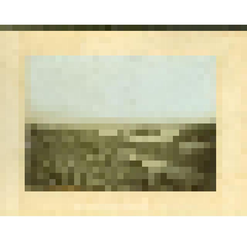 Фотография. Вторая ветеринарная экспедиция на полуостров Ямал. Река Варгонто, впадающая в оз. Ярронто