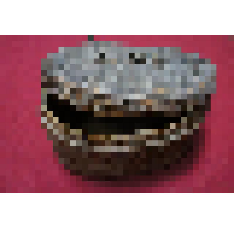 Короб с крышкой