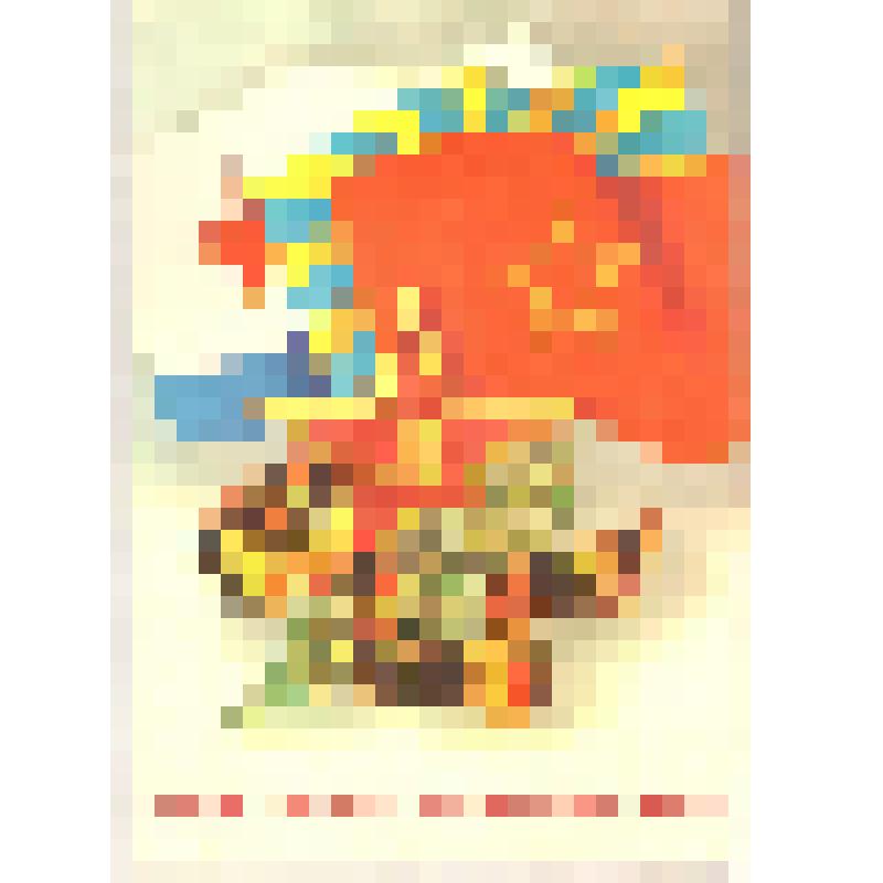 Открытка поздравительная. Слава Советским Вооруженным Силам! (Карасеву И.П. от школы №23 г. Новгорода)