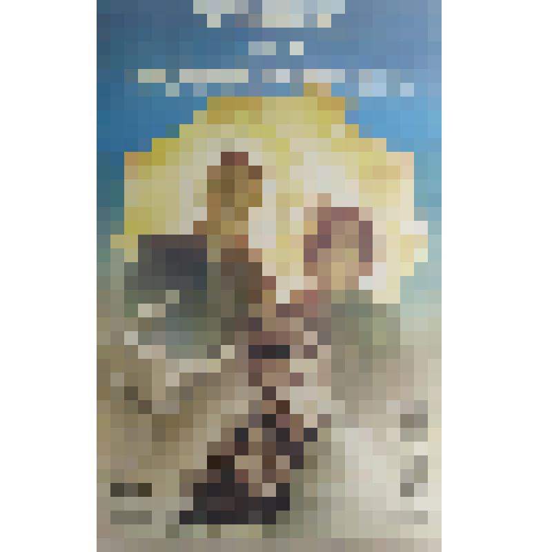 плакат. Фильм: Зонтик для новобрачных. 1986