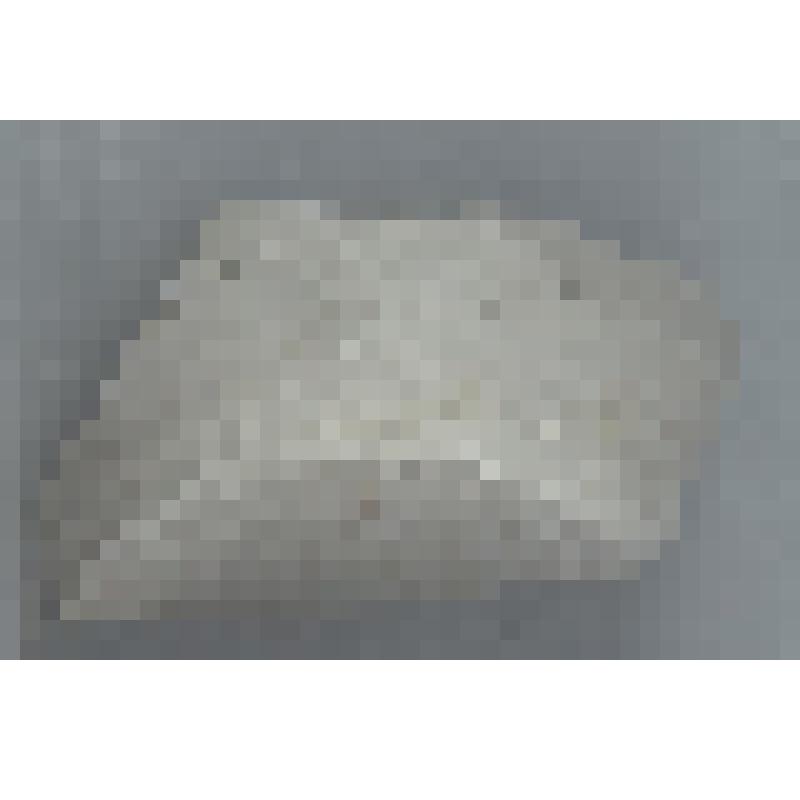 Сосуда белоглиняного мореного донца фрагмент