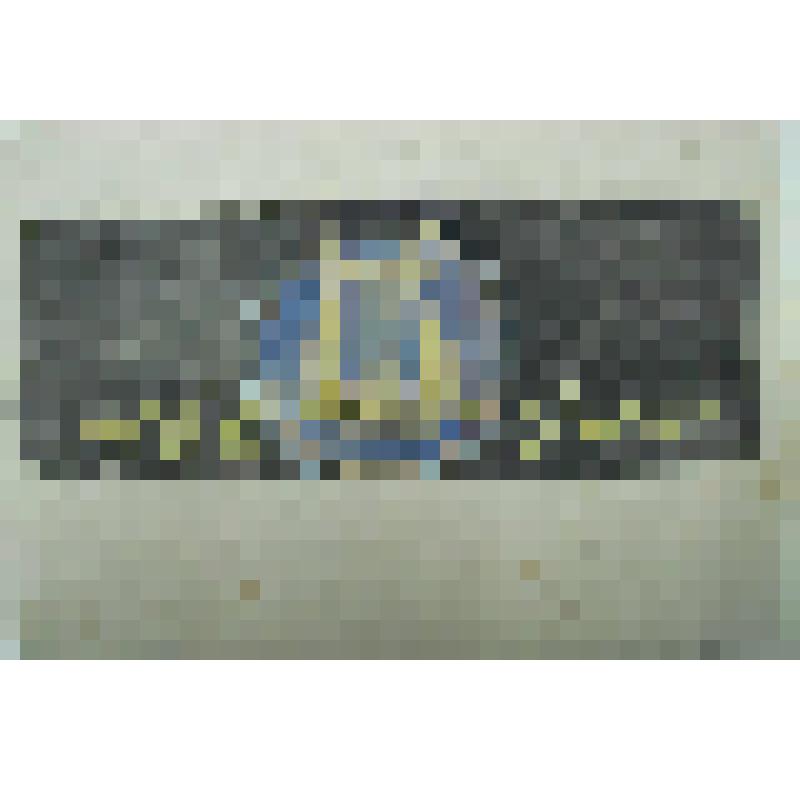 Орнамент "Лира". Рисунок