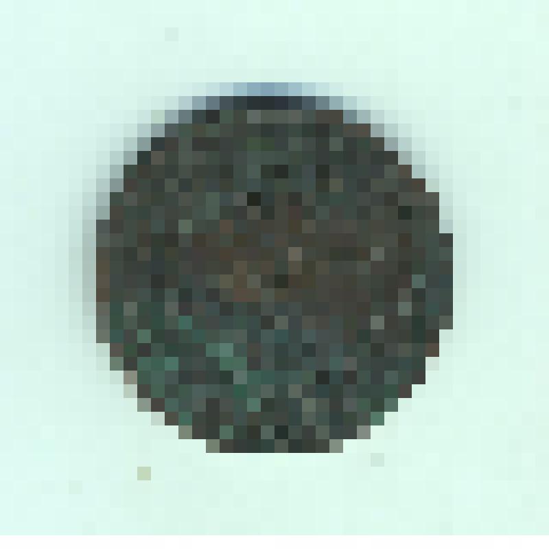 Монета 3 копейки 1913 г