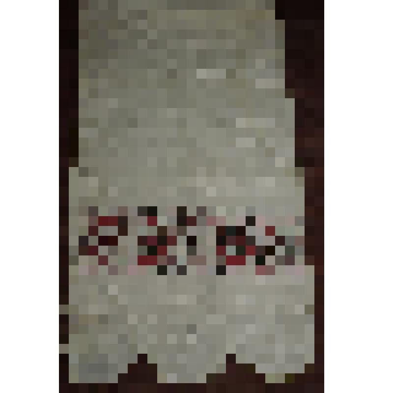 Полотенце самотканое с узором