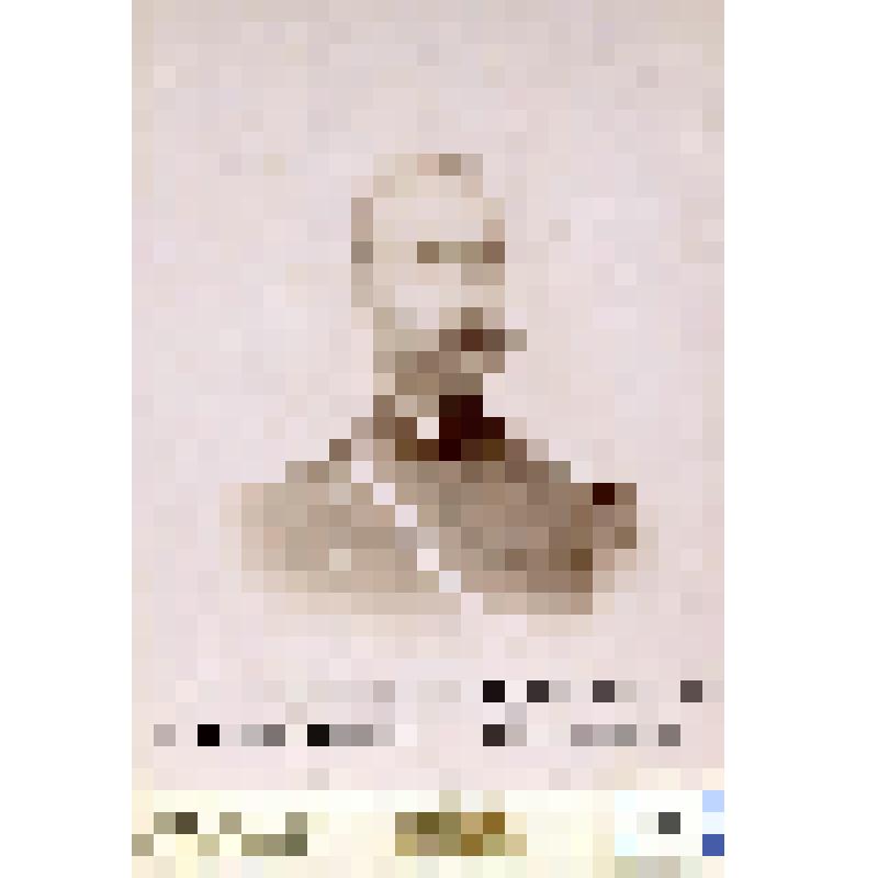 Фотография черно-белая. Петеров Константин Каспарович