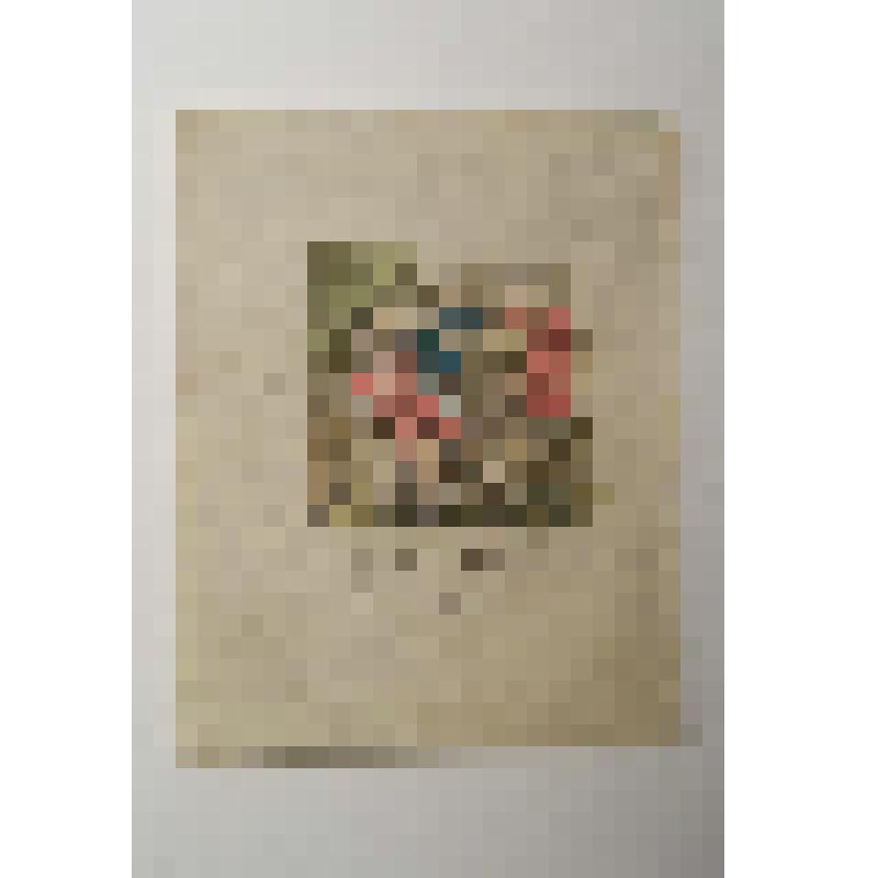 Карточка "№185. Смерть Нерона". Комплекта учебных ккарточек "Древняя греческая и римская история"