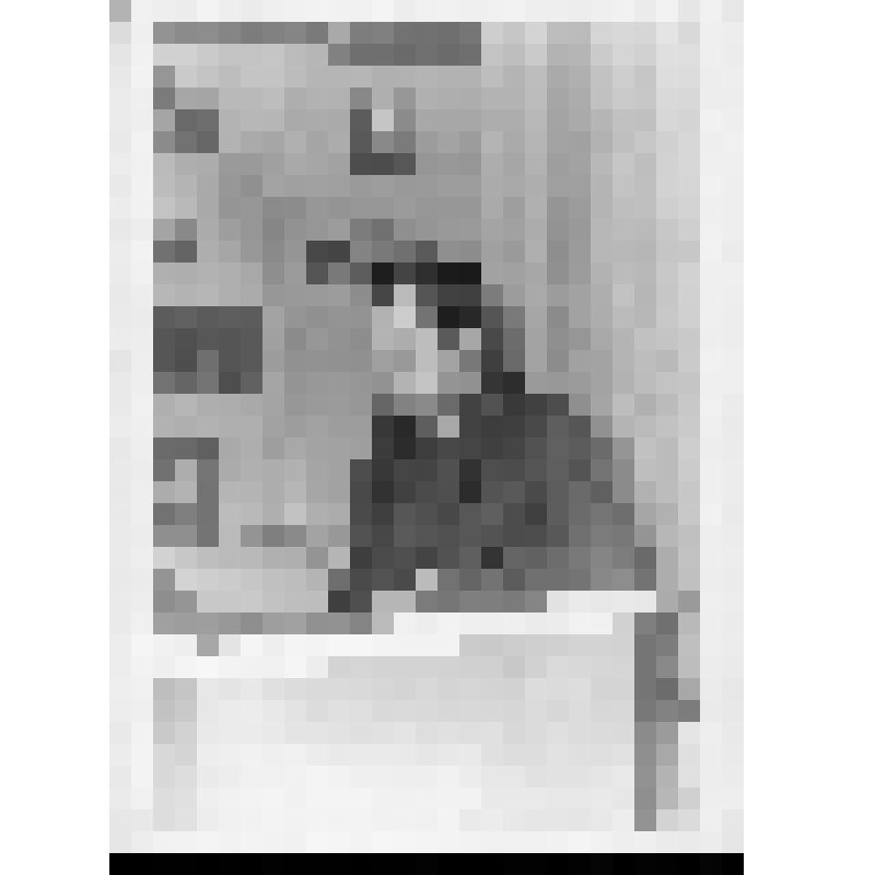 Тращенко Петр Федорович выступает на итоговом совещании в Азовском ОВД