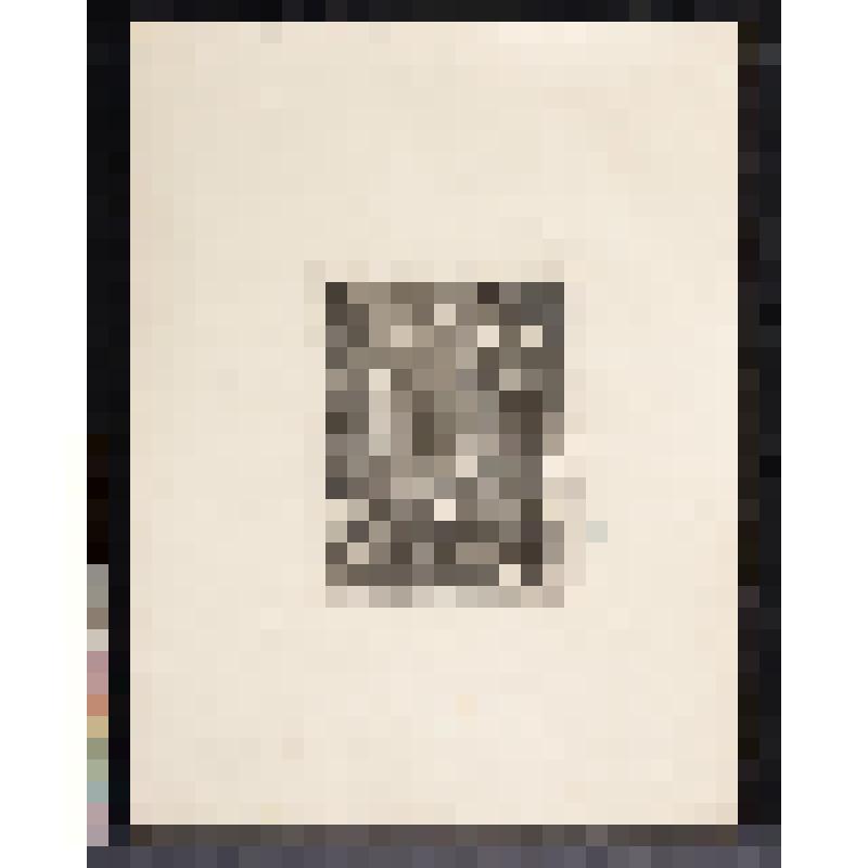 Спящие прихожане. 1736, из альбома «The Works of William Hogarth»