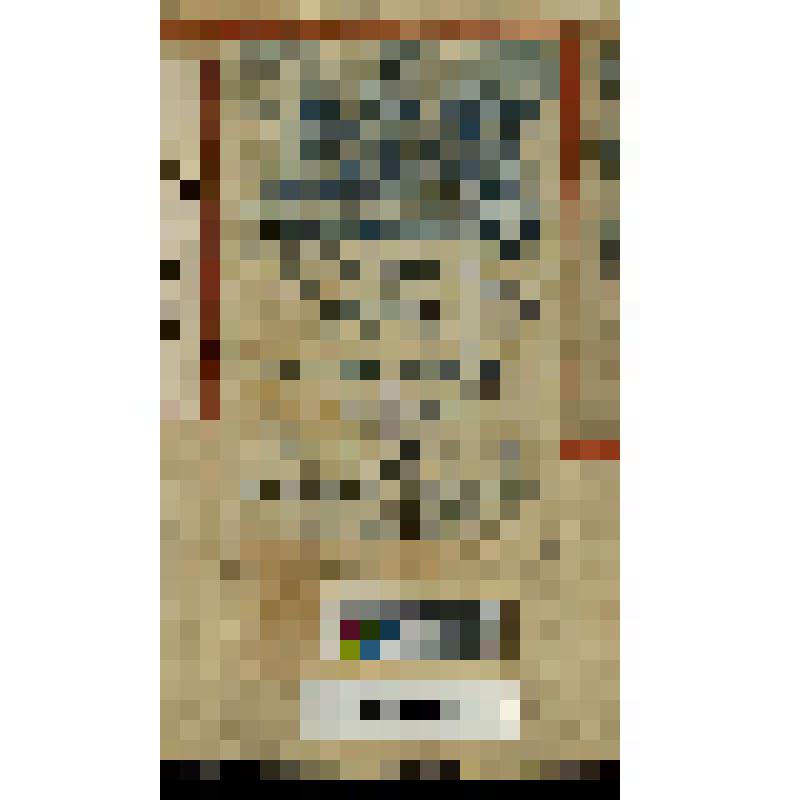 Визитная карточка И. Стэмерса. "E. Stammers"