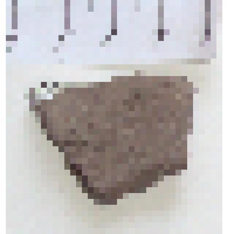 Фрагмент стенки лепного сосуда