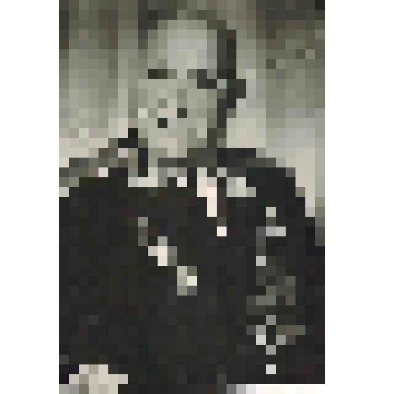 Фотография. Вице-адмирал, член военного совета Азаров Илья Ильич, участник обороны Одессы