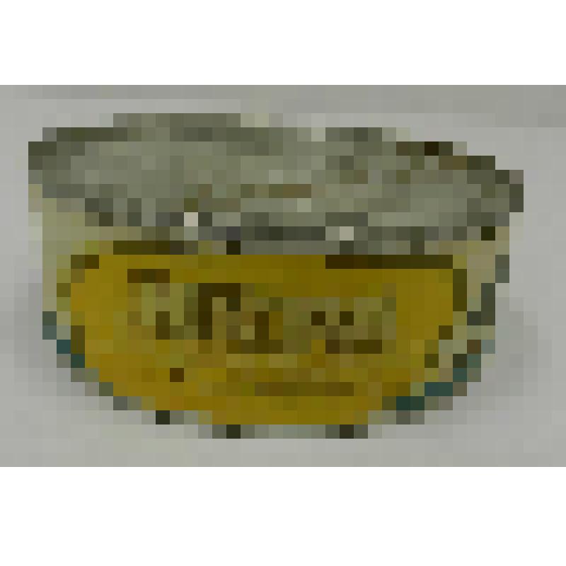 Банка консервная. Икра мелкого частика стерилизованная