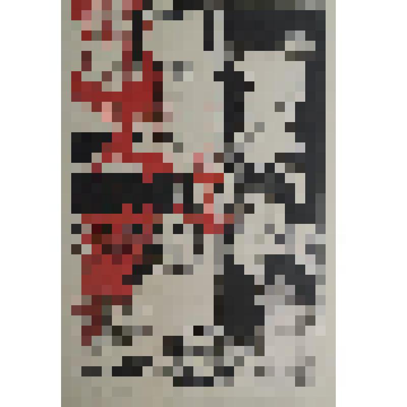 плакат. Фильм: Бармен из "Золотого якоря". 1986