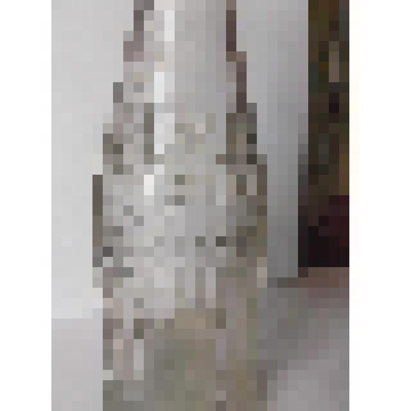 Бутылка из-под прохладительного напитка Afri Cola