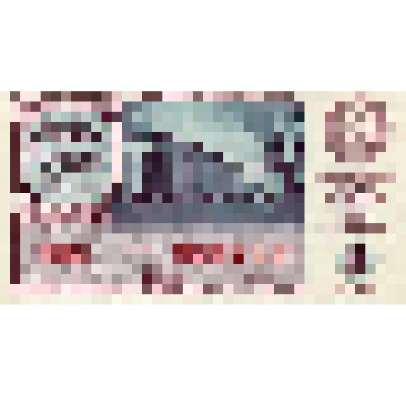 Билет денежно-вещевой лотереи