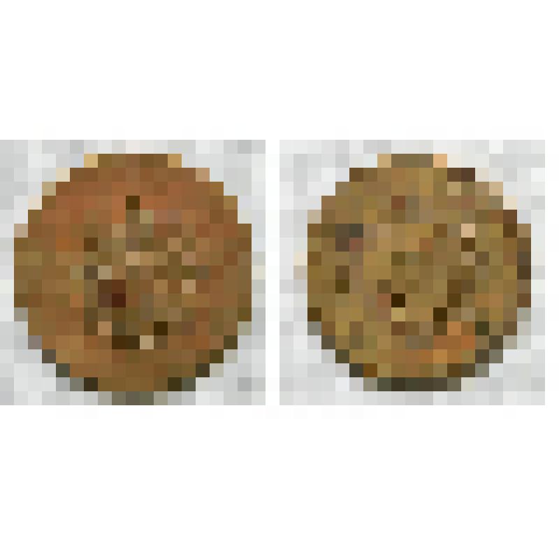 Марка игральная. 30