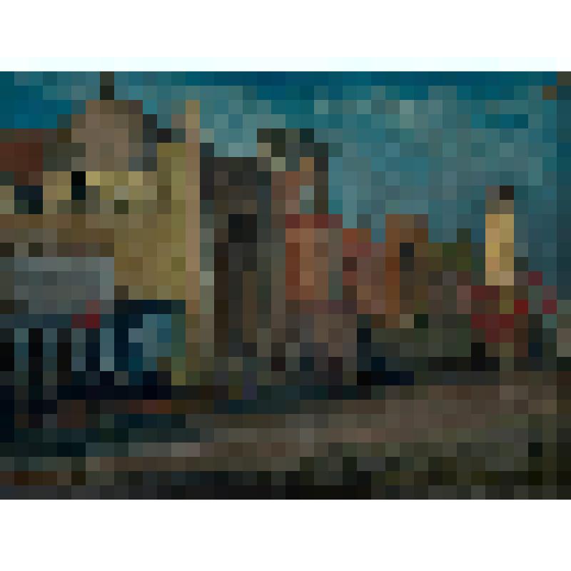 Мечеть в Шайхантауре. Ташкент