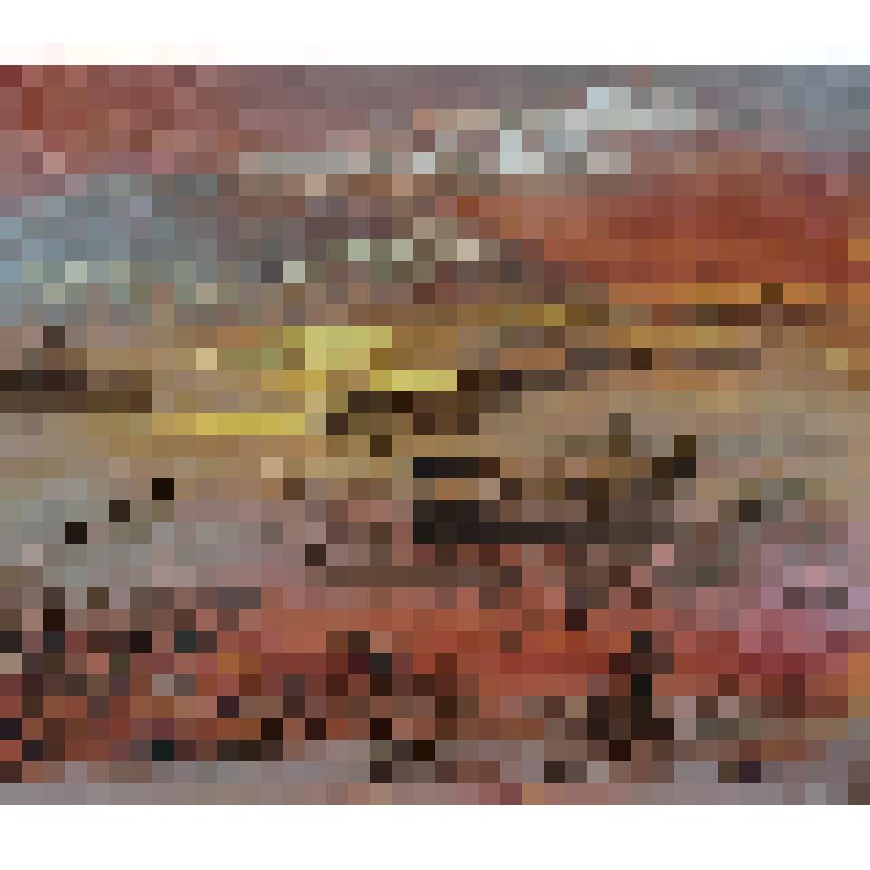 Чумикан. Устье Уды