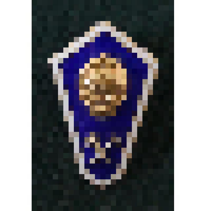 Знак выпускника технического среднего специального учебного заведения СССР