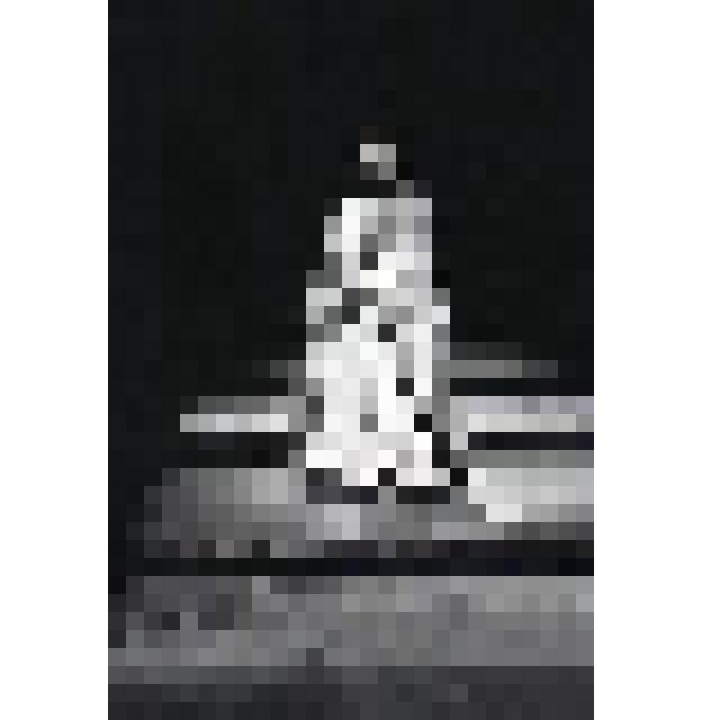 Негатив черно-белый. Борис Годунов - О.Н.Ефремов. "Борис Годунов" (1994 г.)