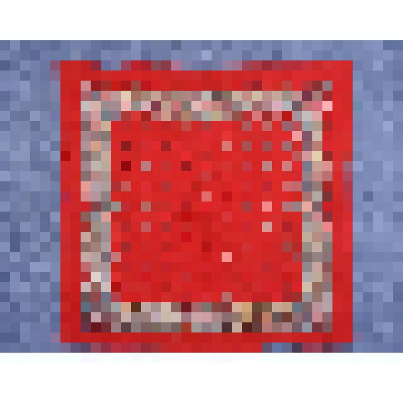 Платок головной женский праздничный