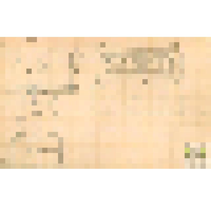 Проект-чертёж буфета. Рисунок слива водостока. Двусторонние эскизы. Лист альбома