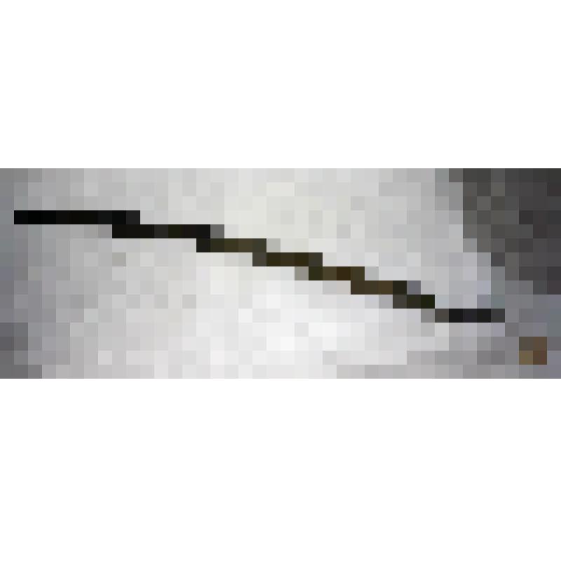 Шашка кавказская без ножен