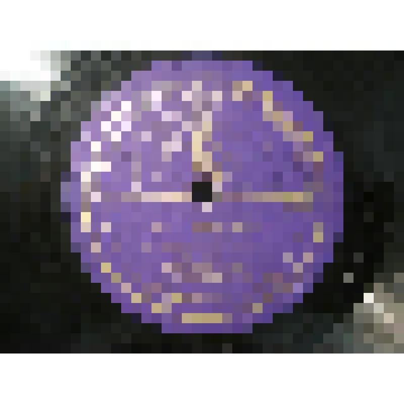 Грампластинка. 1. Русская народная песня  "Окрасился месяц багрянцем" . Исполняет Русланова Л.   2.  Русская народная песня  "Липа вековая".  Исполняет Русланова Л