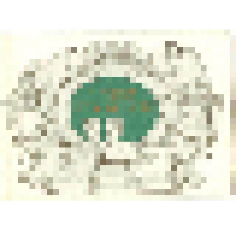 Открытка художественная. «С Днем Рождения!»