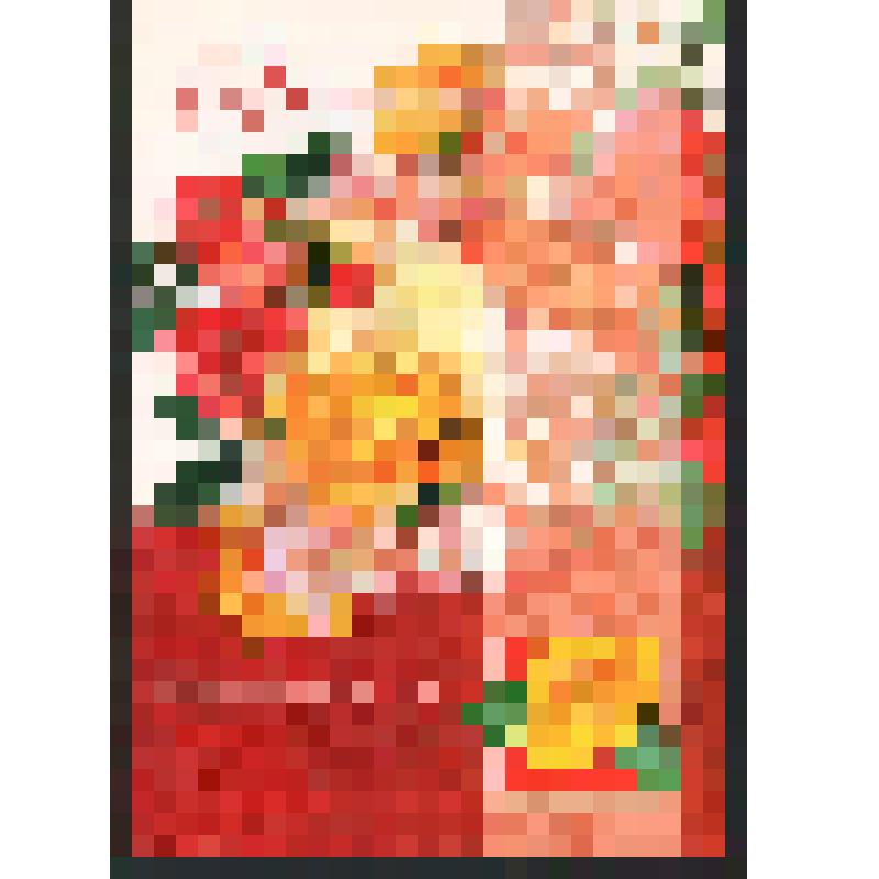 Поздравление Михайловой Мили, бывшей студентки, Богомоловой З.А. с юбилеем