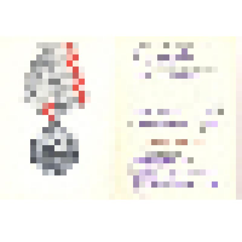 Удостоверение к медали "Ветеран труда"