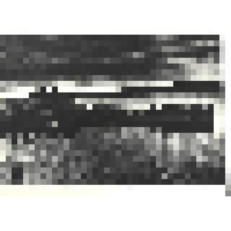 Фотографии. Фото ч/б. Переправа танков через Днепр, 1943 г