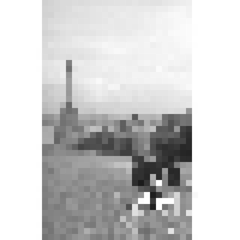 Негатив. Сухарев Сергей Сергеевич, мастер спорта СССР, абсолютный чемпион Вооружённых Сил СССР, рекордсмен мира по стендовой стрельбе, на городских соревнованиях