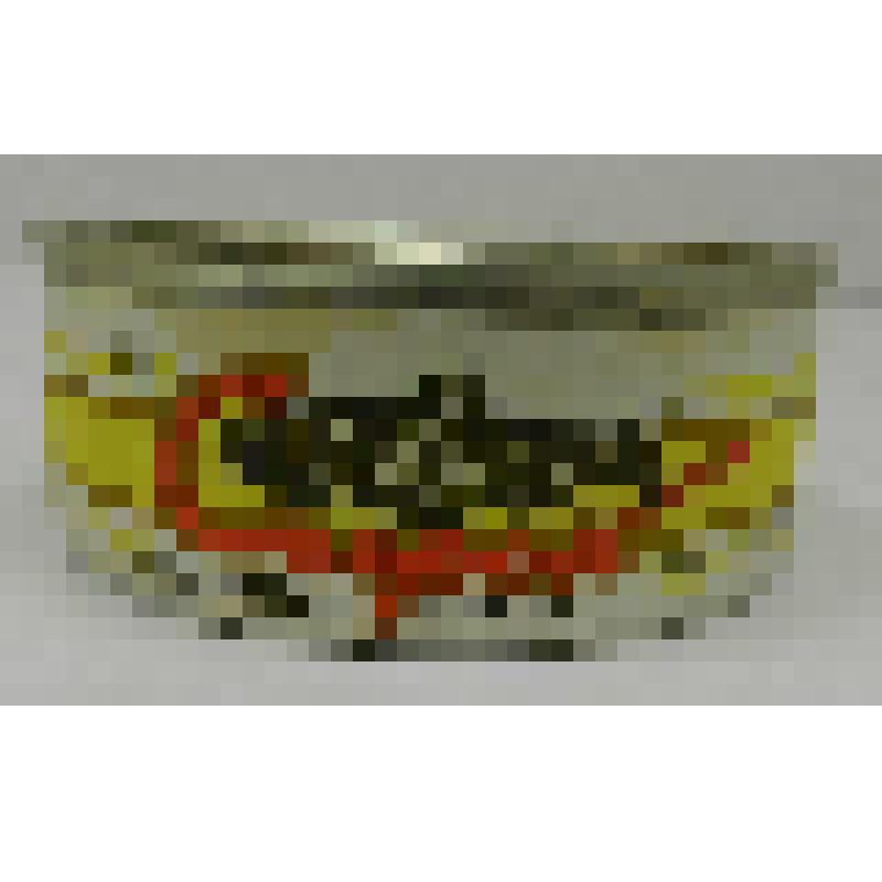 Банка консервная. Сырок обжаренный в масле