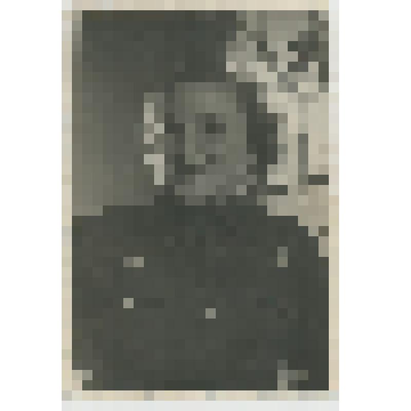 Фотография. Литвяк Лидия Владимировна, во время Сталинградской битвы гвардии младший лейтенант 586-го истребительного авиационного полка