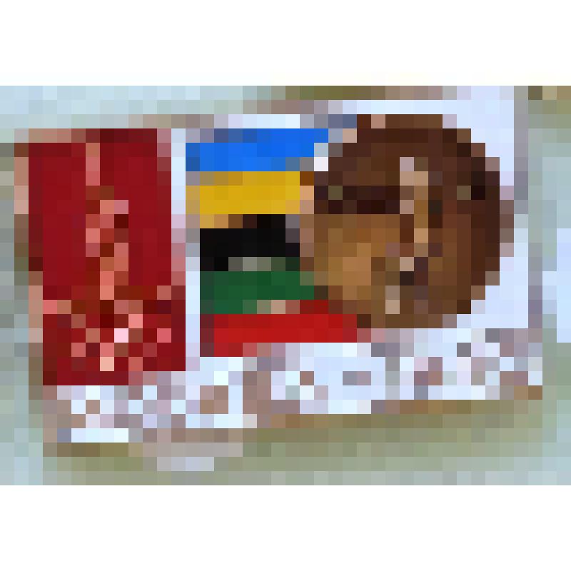 Значок. ХХ11 Олимпийские игры,  г. Москва