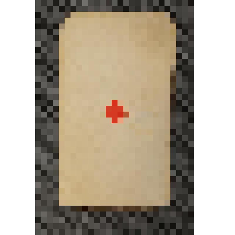 Карты игральные. Тарок. Туз бубна