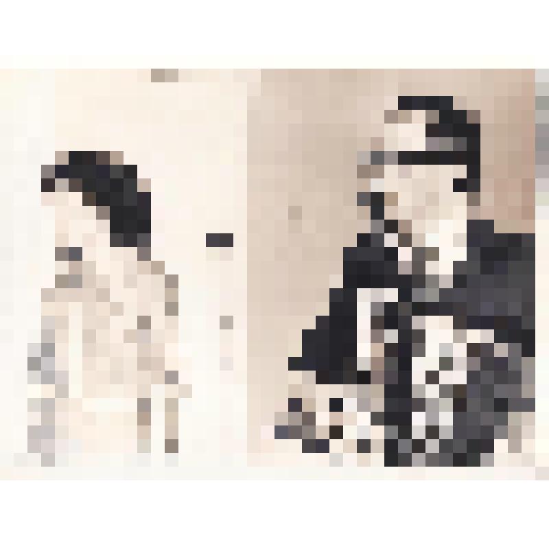 Фотография ч/б. Репетиция. Город Нефтеюганск. Фондообразователь: Общественный музей Нефтеюганска