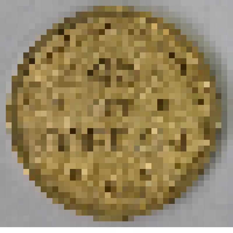 Медали памятные. Медаль памятная "45 лет победы. 309 Пирятинская дивизия"