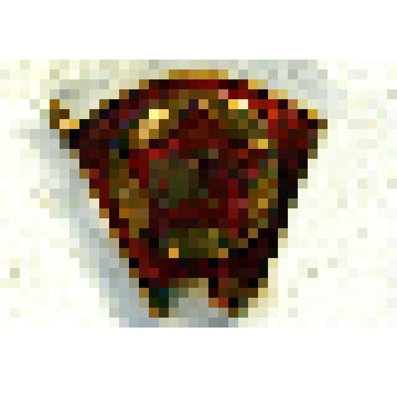 Знак нагрудный «ВЛКСМ»