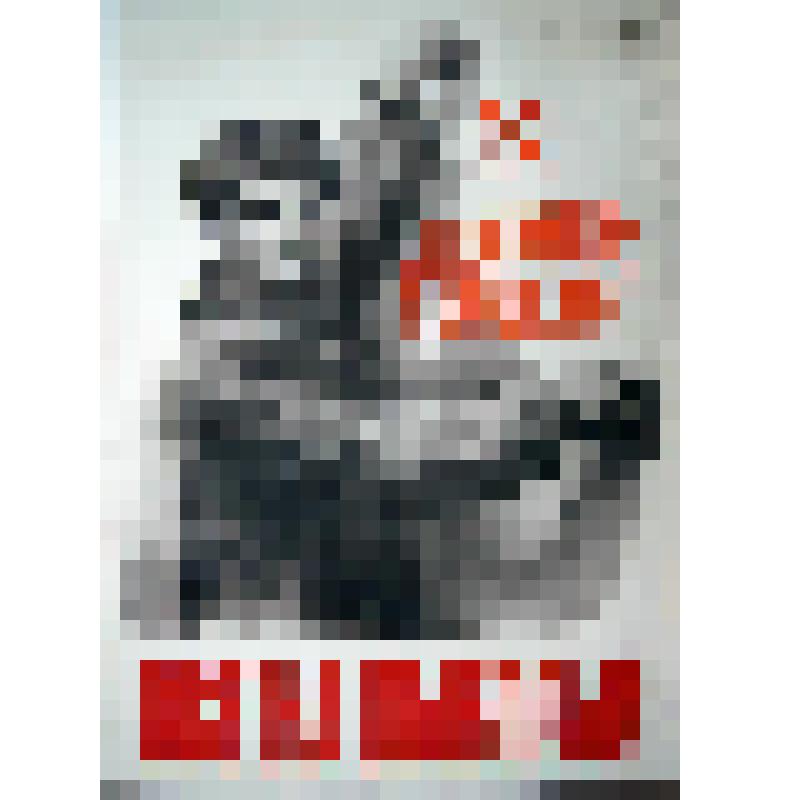 Плакат. "Достойных в Советы!"