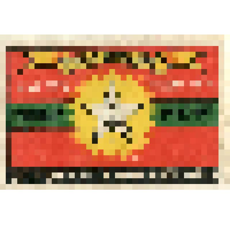 Этикетка спичечная. Звезда