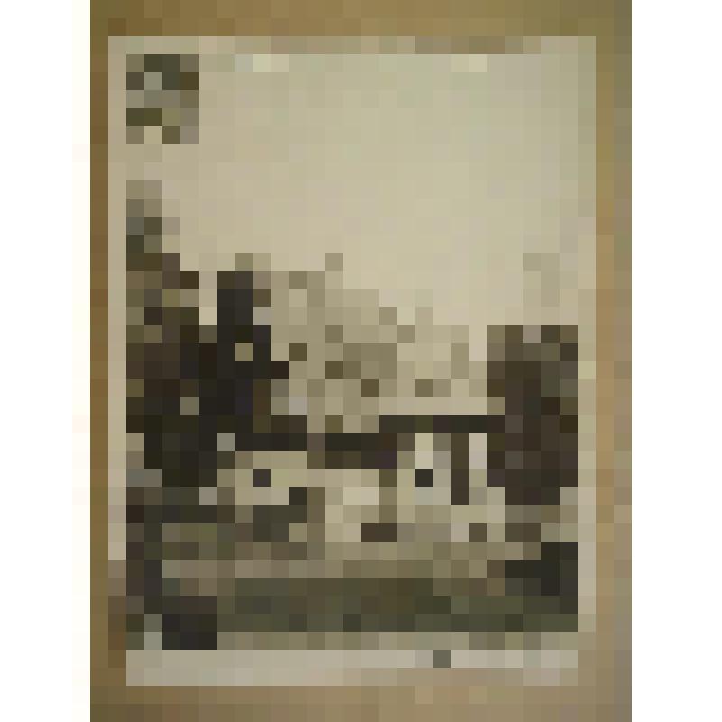 "Американский дом" в имении И. И. Некрасова "Райки", конец XIX-го - начало XX века. Московская  обл. "Американский дом" в имении И. И. Некрасова "Райки". Кекушев Лев Николаевич. Фасады дачного дома