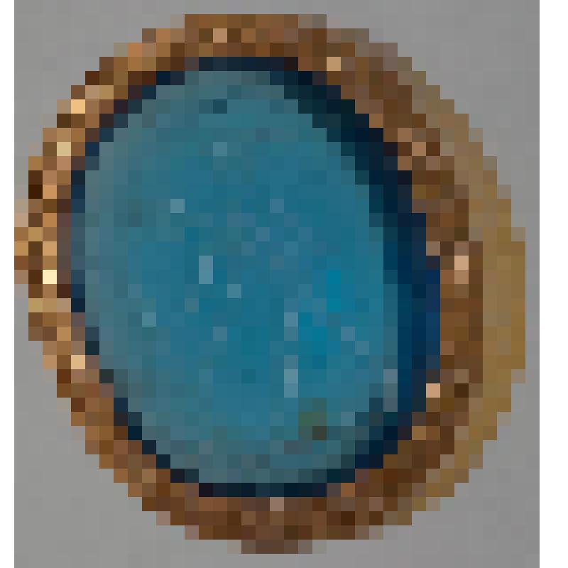 Инталия "Купидон, ухаживающий за деревом"