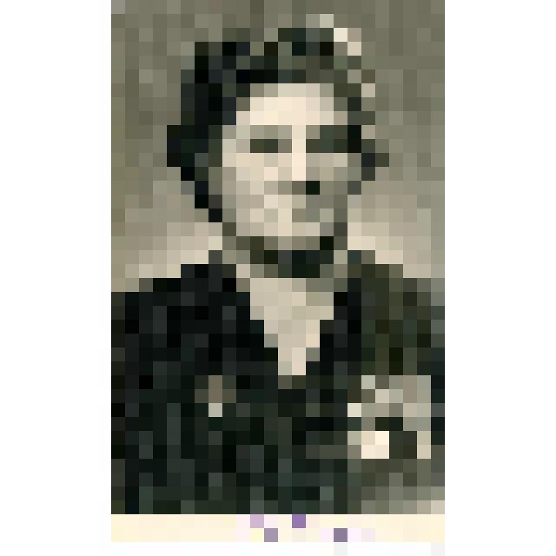 Фотопортрет. Азарова Валентина Михайловна