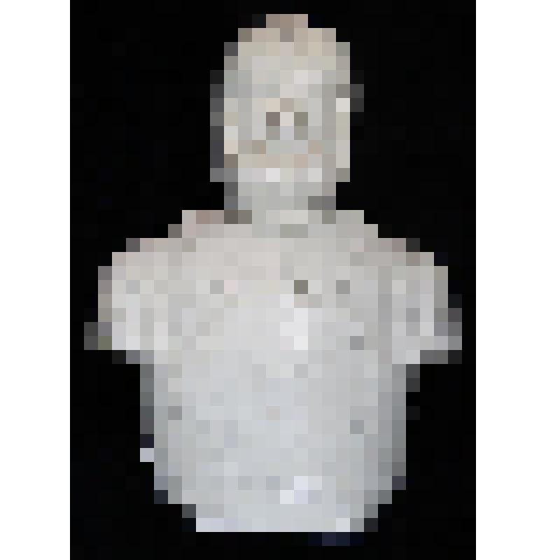 "Ермак". Скульптура