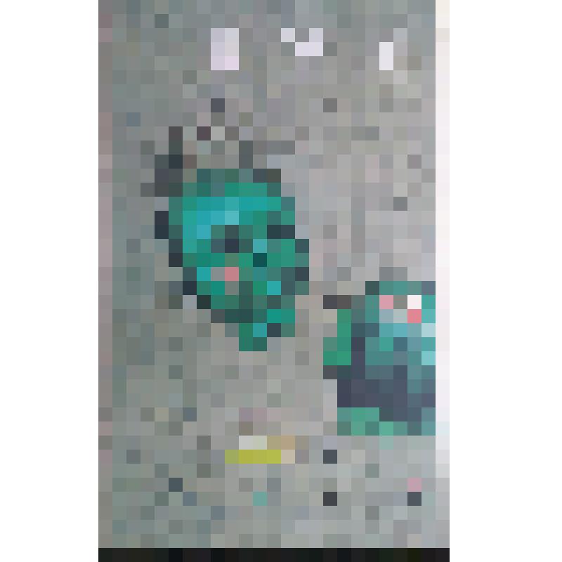 плакат. Фильм: Куколка. 1988
