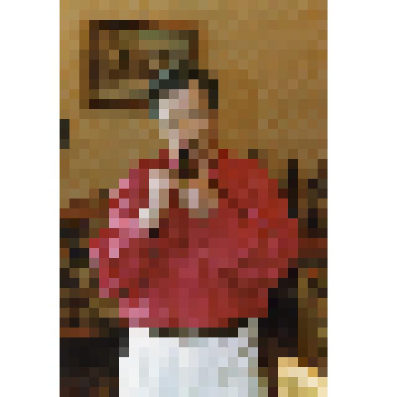 Хасбулатов Руслан Имранович у себя дома (с автографом)