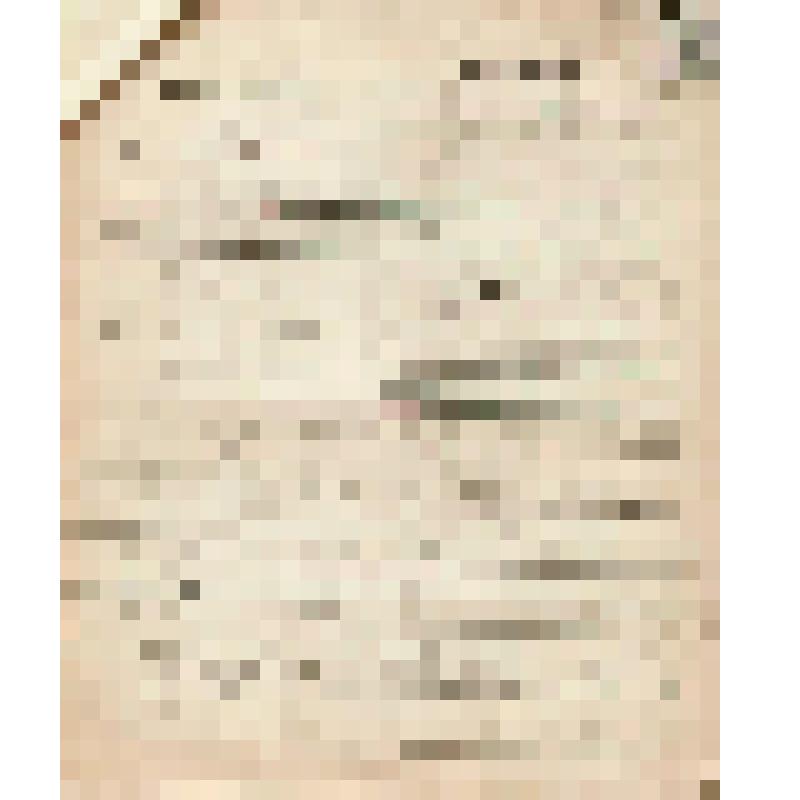 Телеграмма № 8 в г. Чердынь В.Н.Алину от Головина из г. Усть-Цильмы, 01.03.1910 г