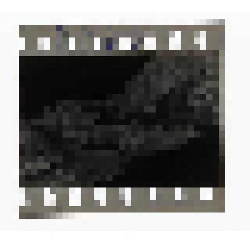 Мост и река в селе Багдади